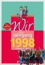 Wir vom Jahrgang 1998 *