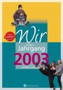 Wir vom Jahrgang 2003 *