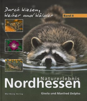 Naturerlebnis Nordhessen