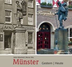 Münster - Gestern und Heute