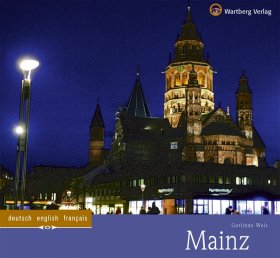 Mainz - Farbbildband