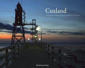Cuxland - Farbbildband