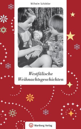 Westfälische Weihnachtsgeschichten