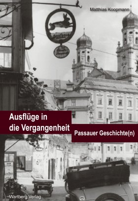 Passauer Geschichte(n)