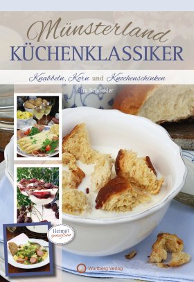 Münsterland - Küchenklassiker