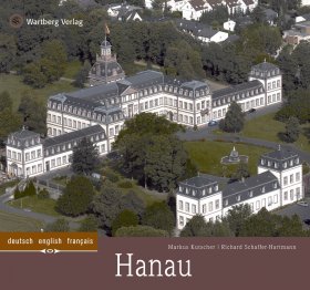 Hanau - Farbbildband