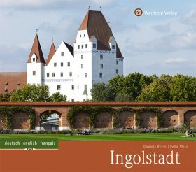 Ingolstadt - Farbbildband