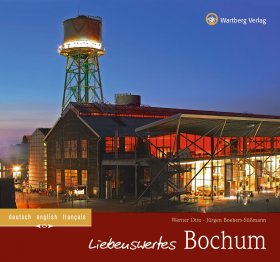 Liebenswertes Bochum