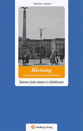 Wien - Hietzing  - Geschichten und Anekdoten