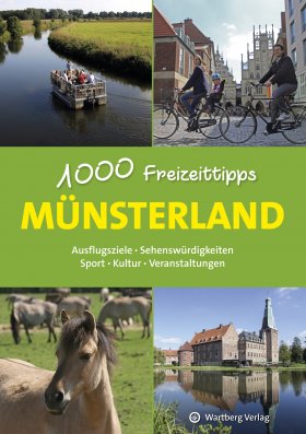 Münsterland - 1000 Freizeittipps