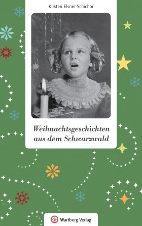 Weihnachtsgeschichten aus dem Schwarzwald