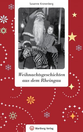 Weihnachtsgeschichten aus dem Rheingau
