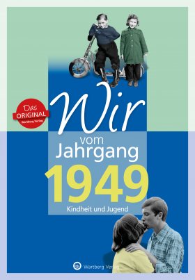 Wir vom Jahrgang 1949