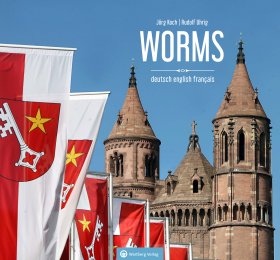 Worms Farbbildband