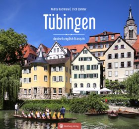 Tübingen, Farbbildband