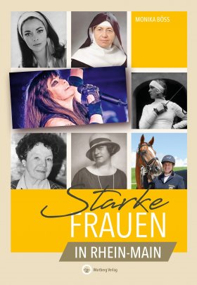 Starke Frauen in Rhein-Main