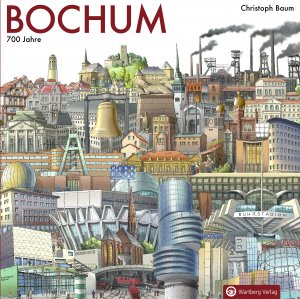 Bochum 700 Jahre