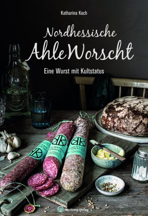 Nordhessen - Ahle Worscht Band II