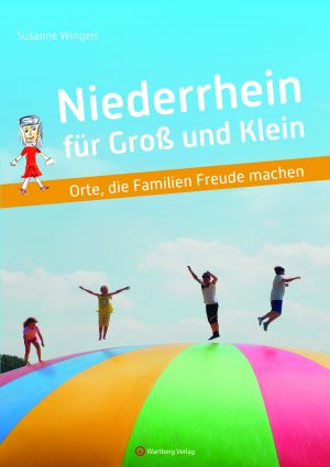Niederrhein für Groß und Klein