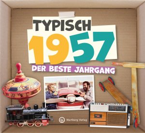  Typisch 1957