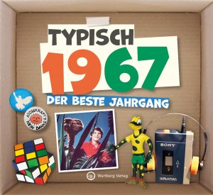 Typisch 1967 Typisch 1967