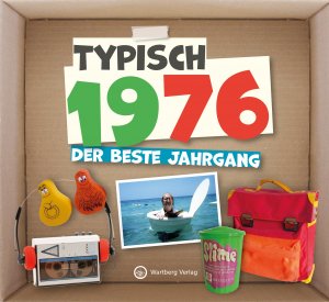 Typisch 1976 