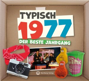 Typisch 1977 Typisch 1977