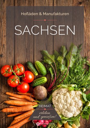 Sachsen - Hofläden & Manufakturen